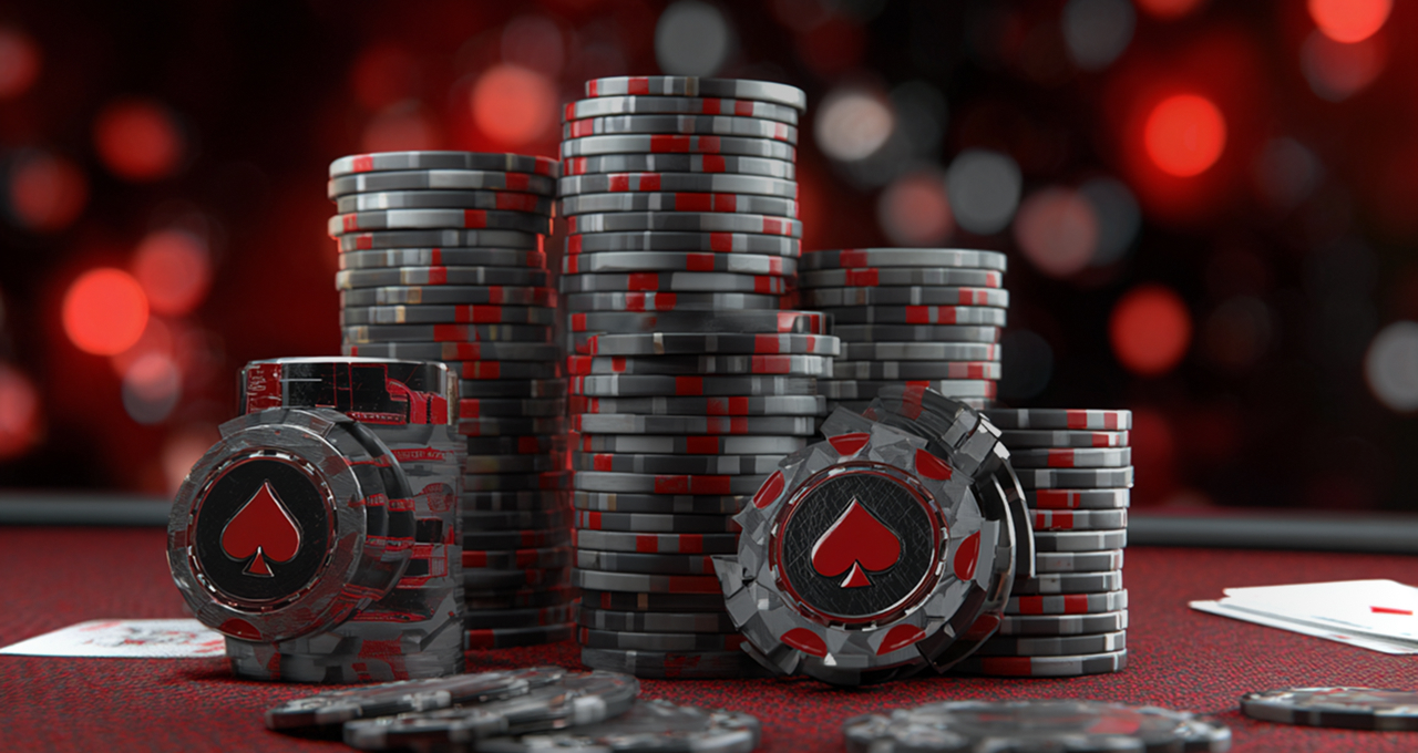 Pokerstars Casino