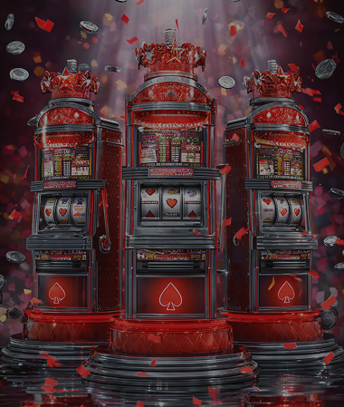 Pokerstars Casino