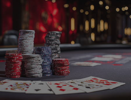 Pokerstars Casino