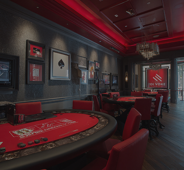 Pokerstars Casino