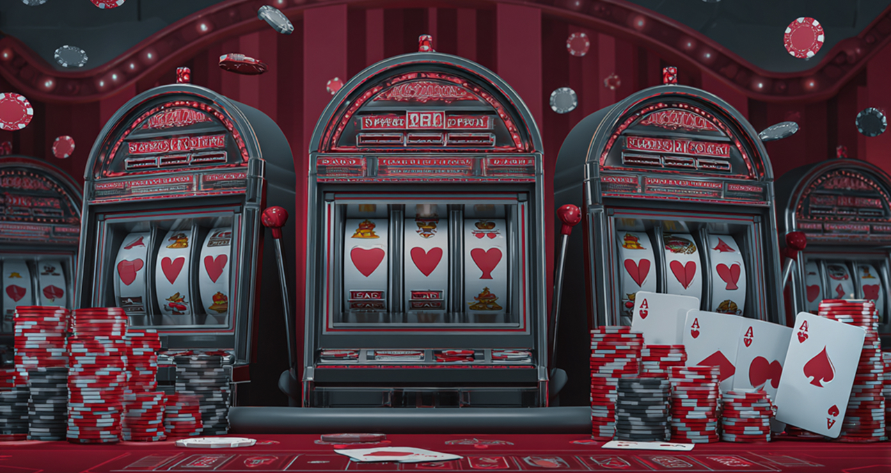 Pokerstars Casino